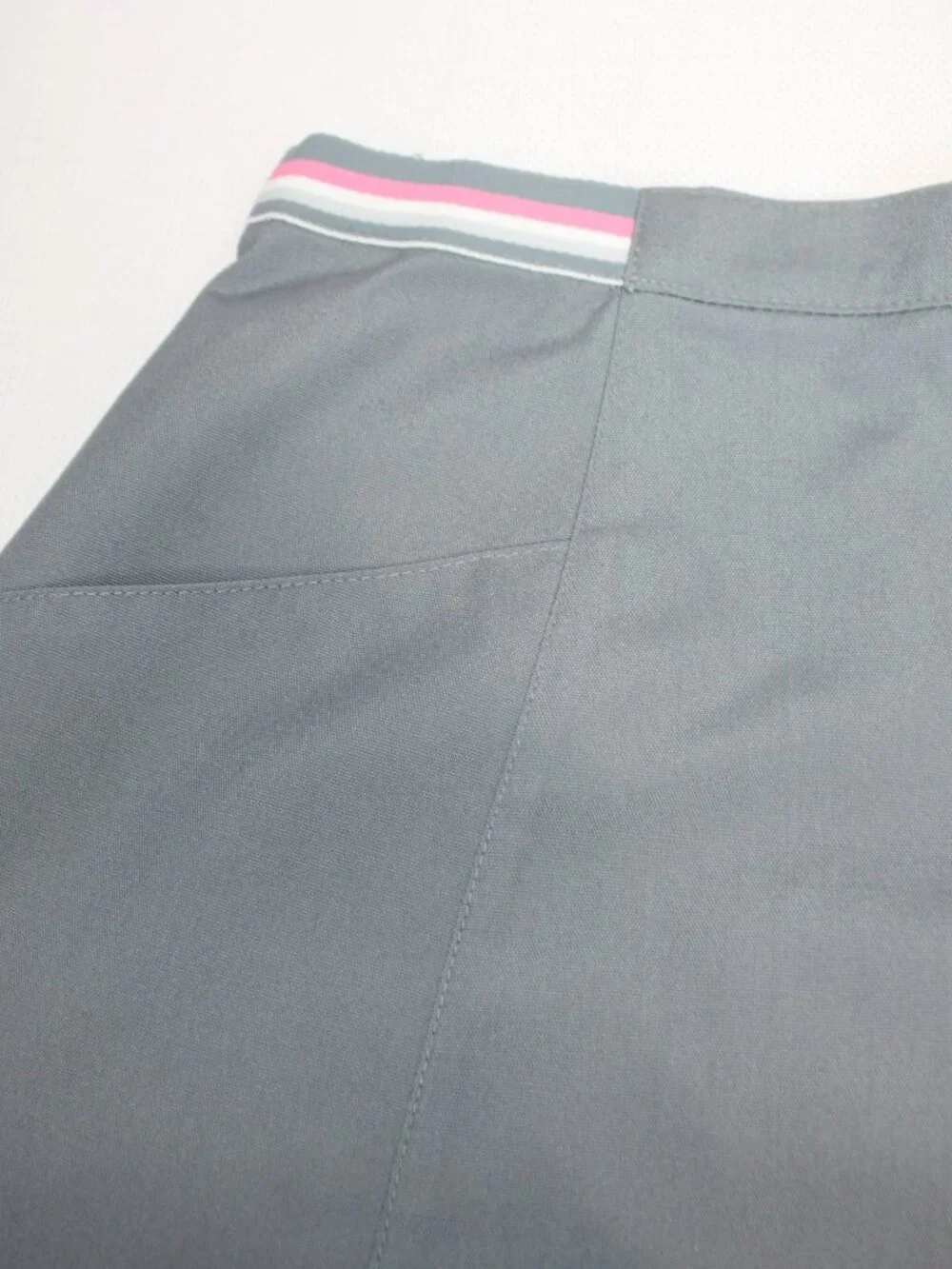 NWT Vintage Tail Activewear Women's Size 13/14 Wrap Skirt, See measurements